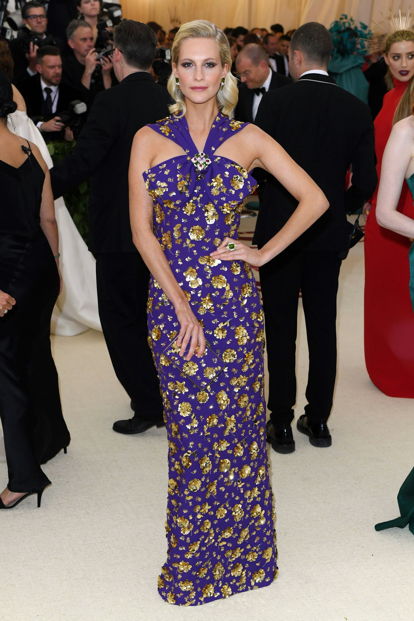 met gala 2018