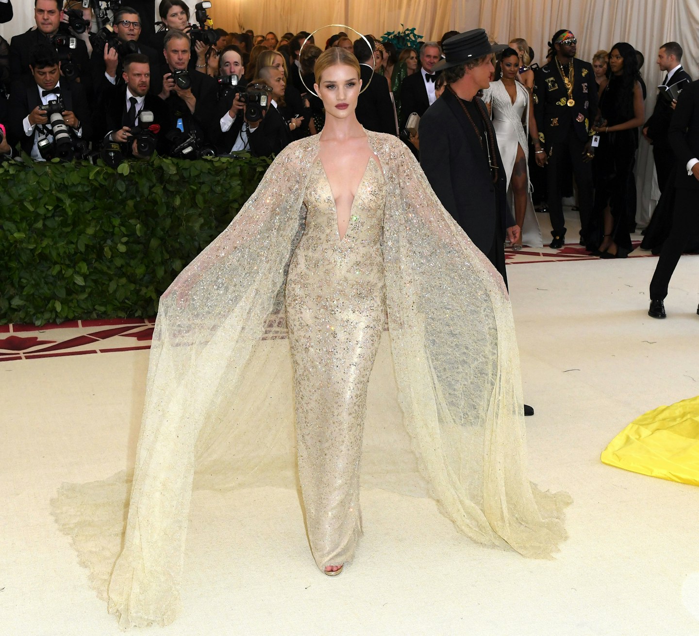 met gala 2018