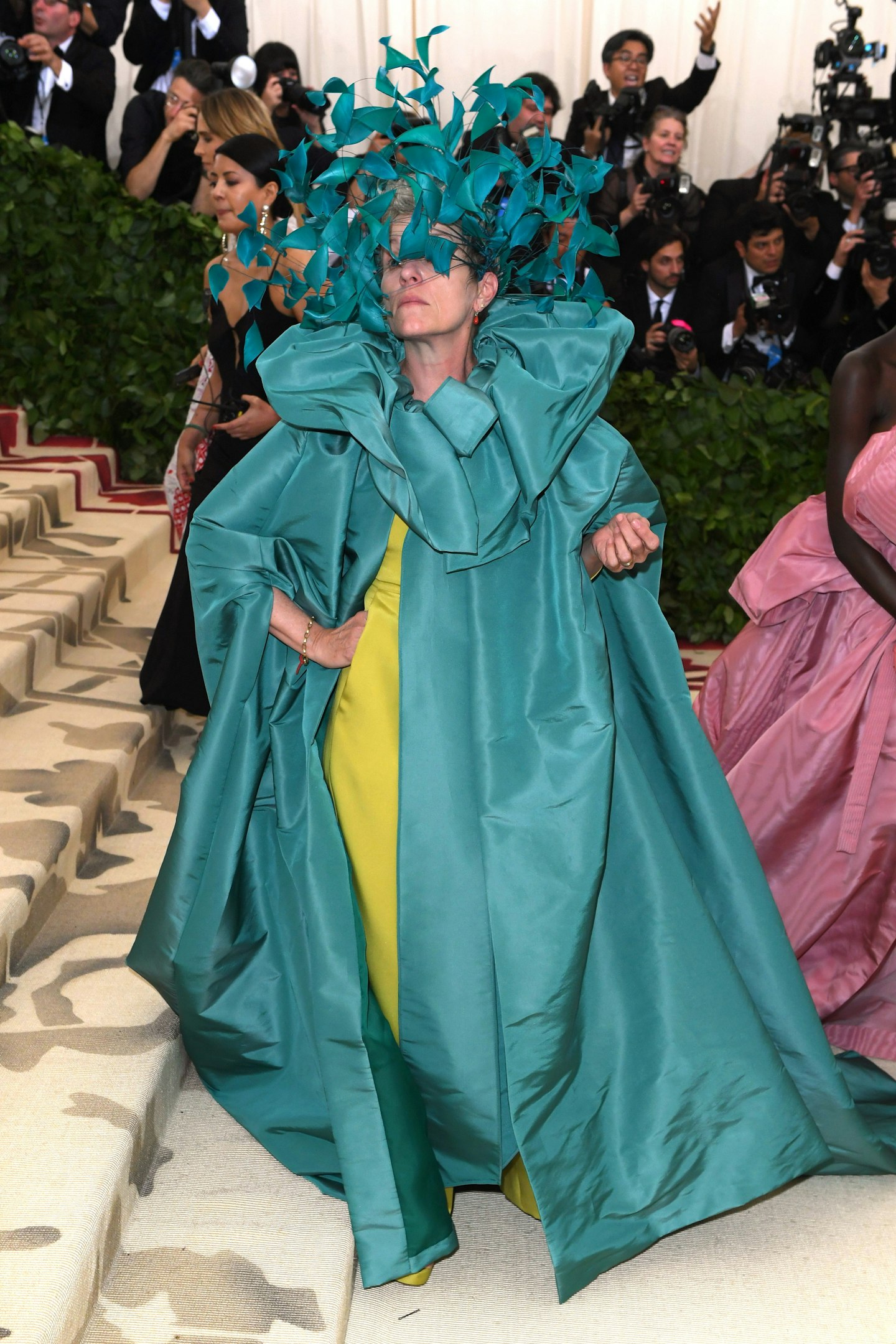met gala 2018