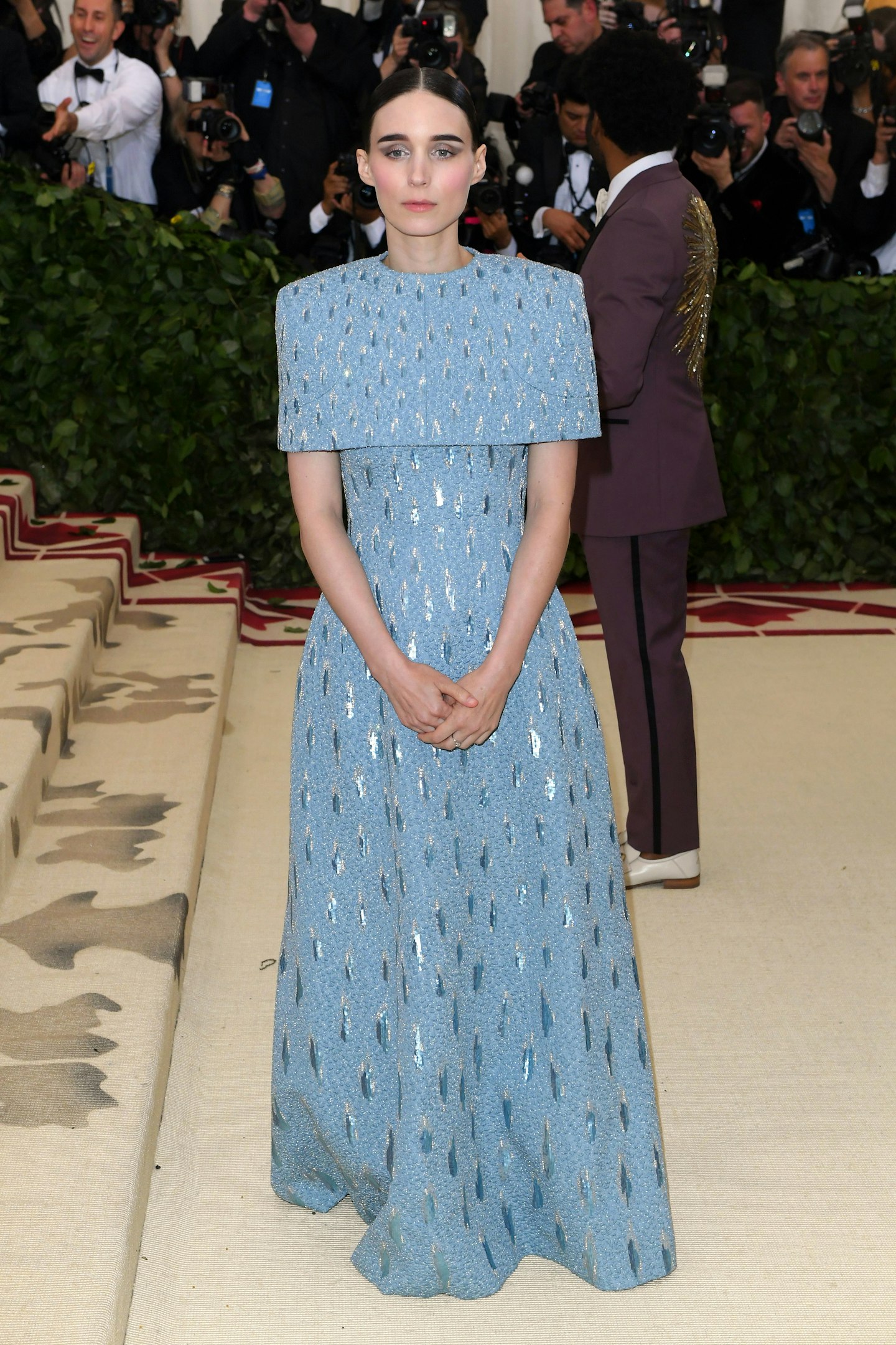 met gala 2018