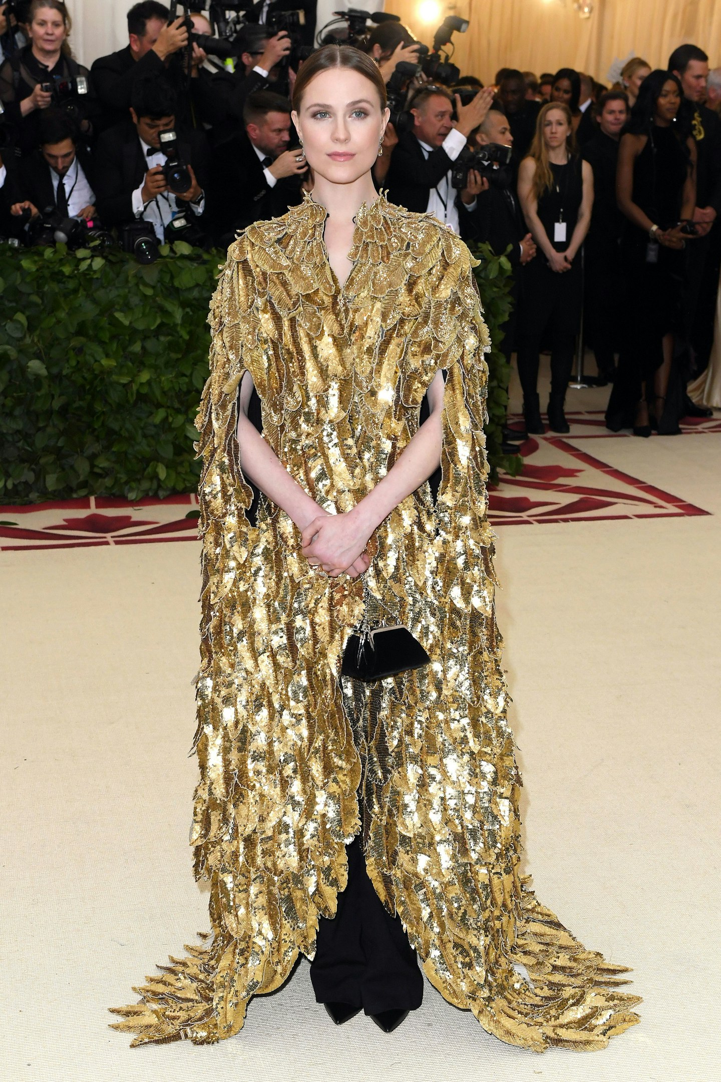 met gala 2018