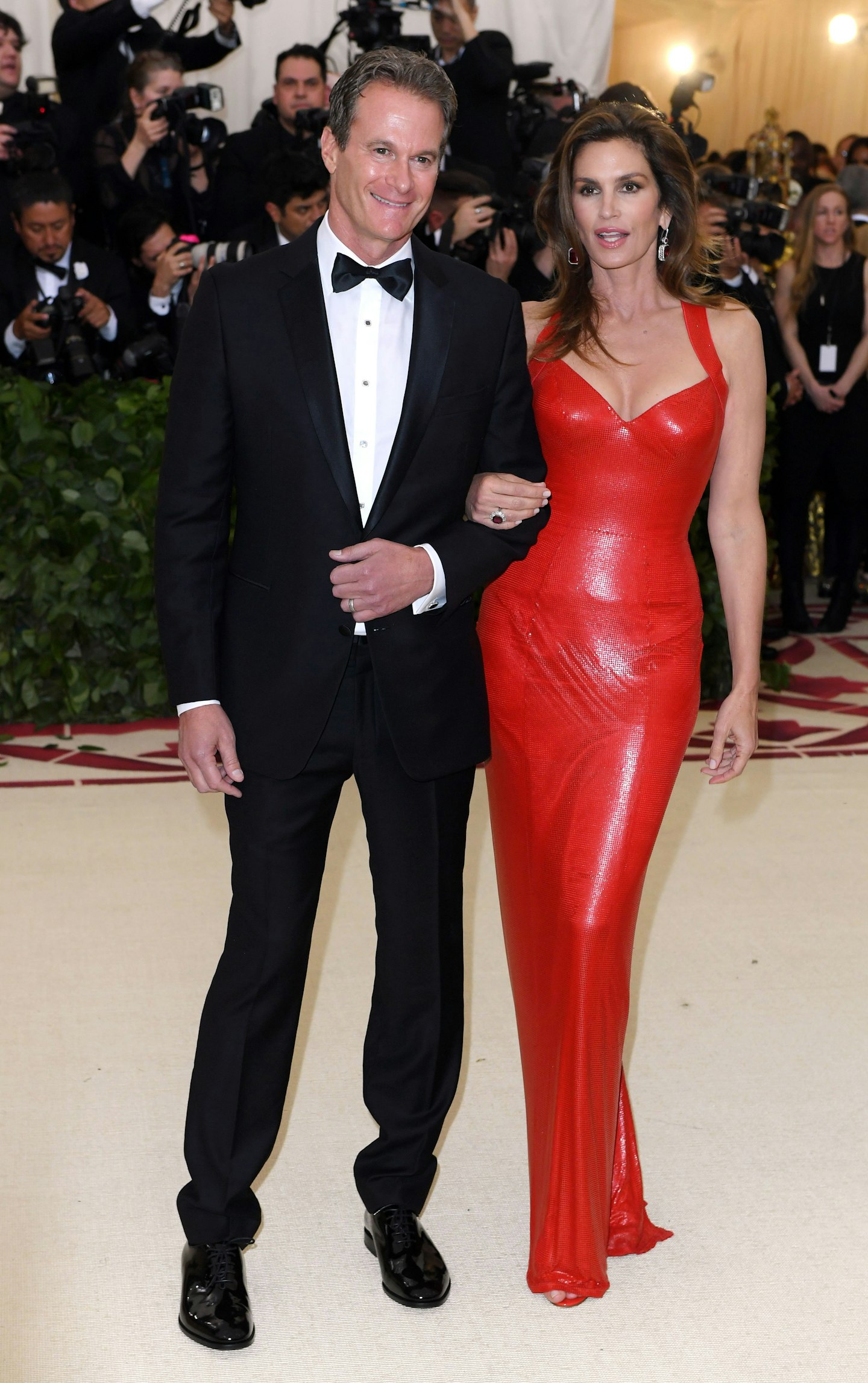 met gala 2018