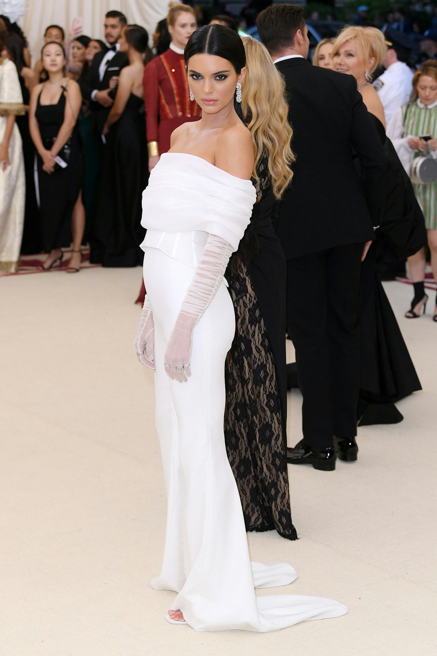 met gala 2018