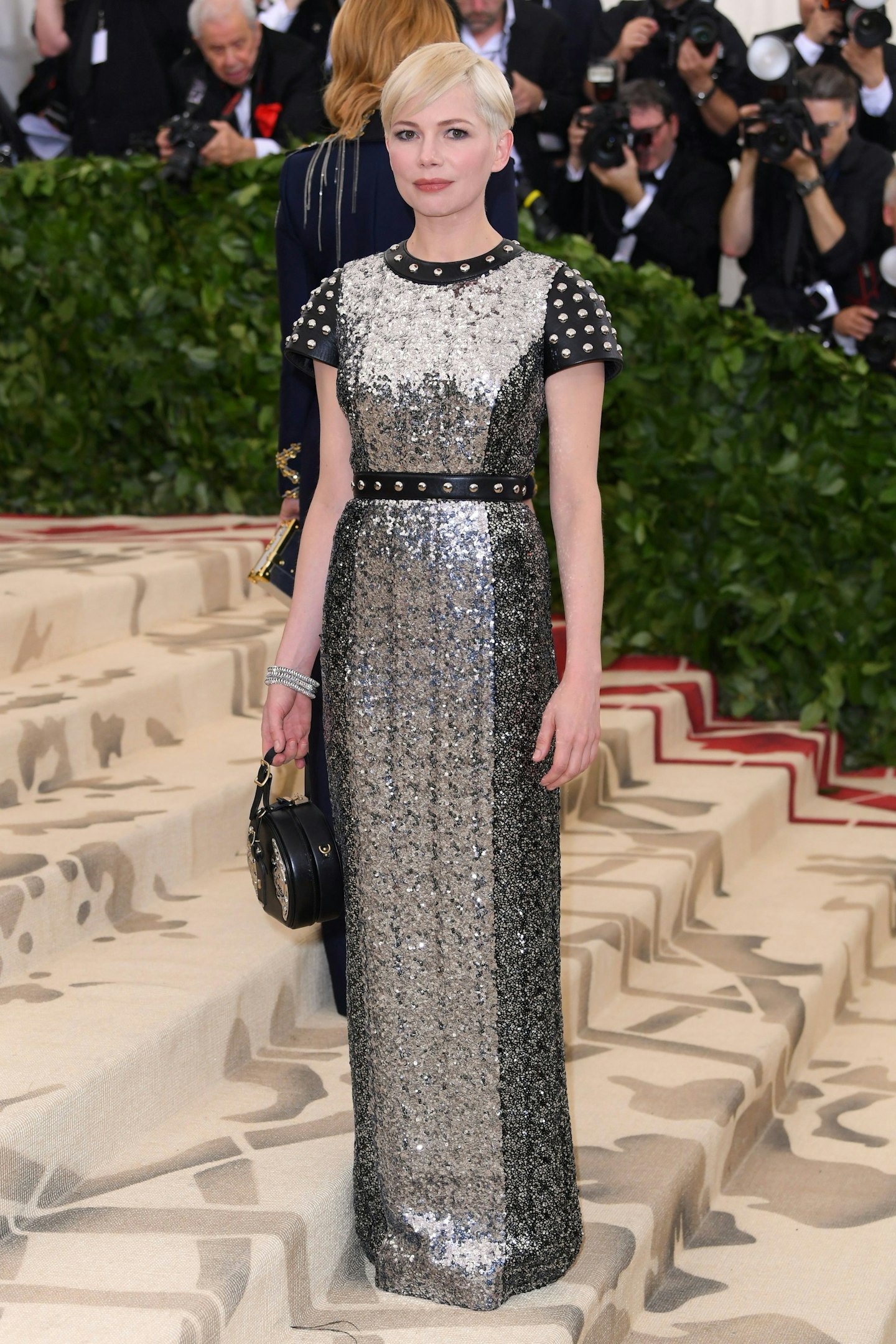 met gala 2018