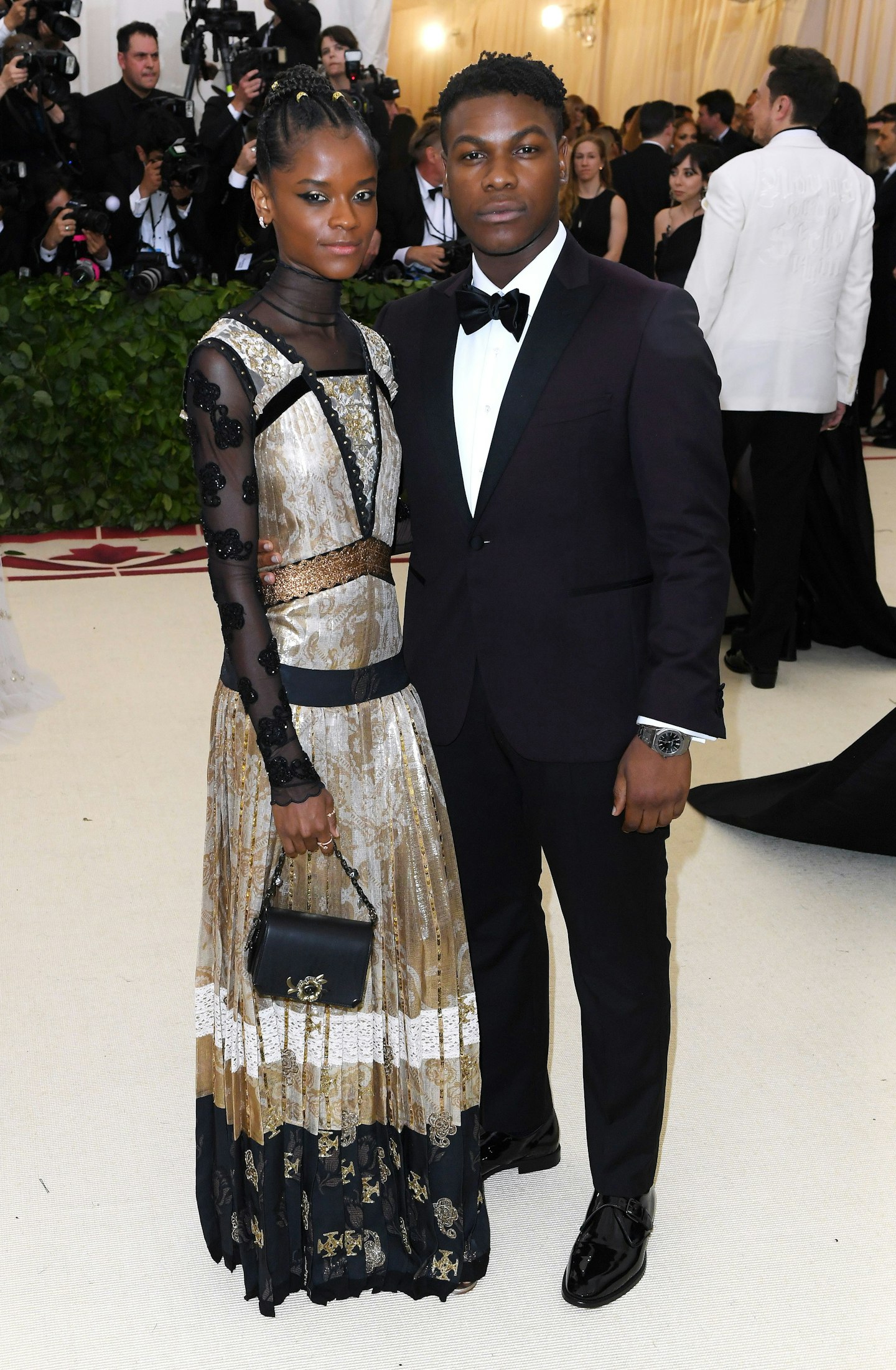 met gala 2018