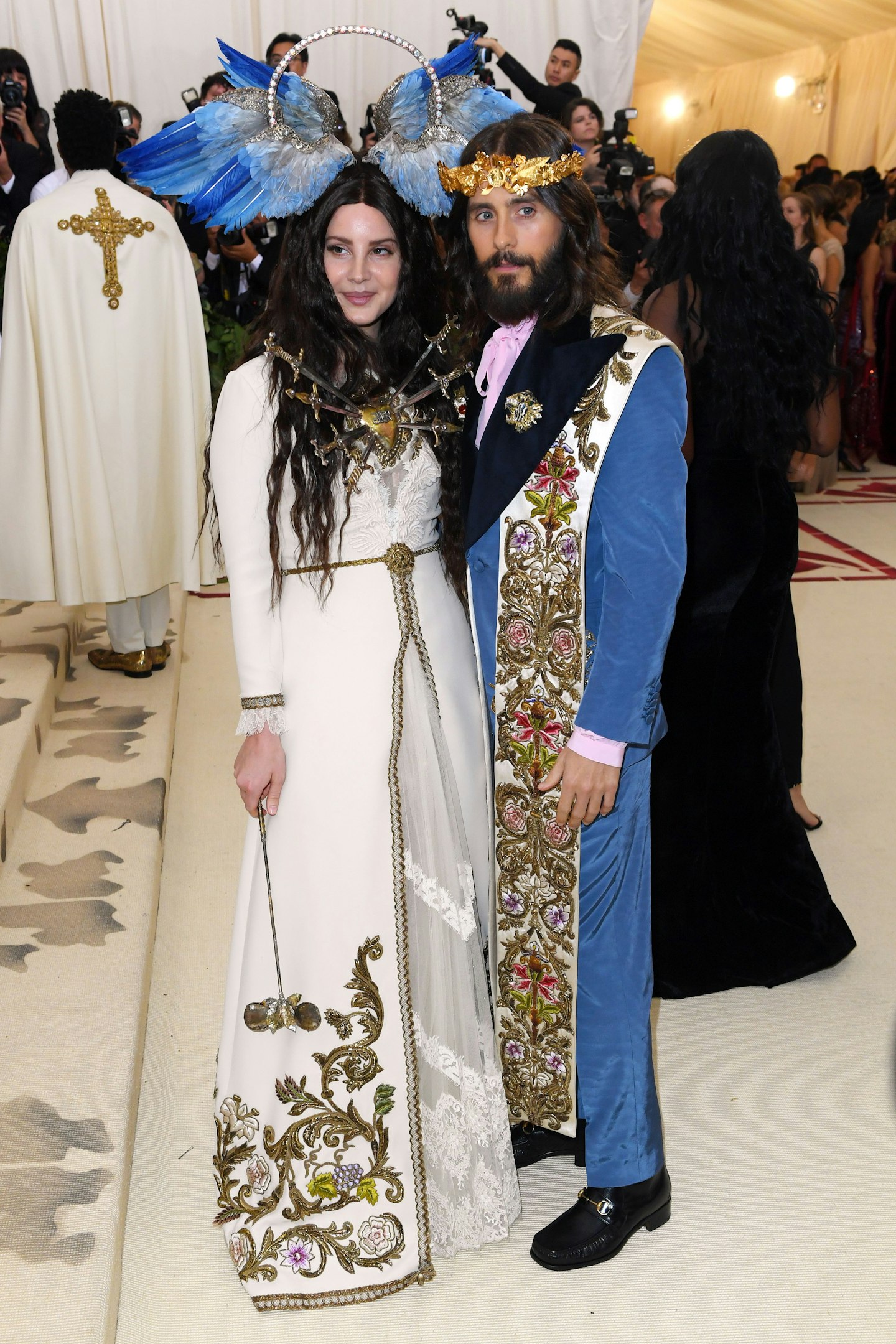 Met Gala