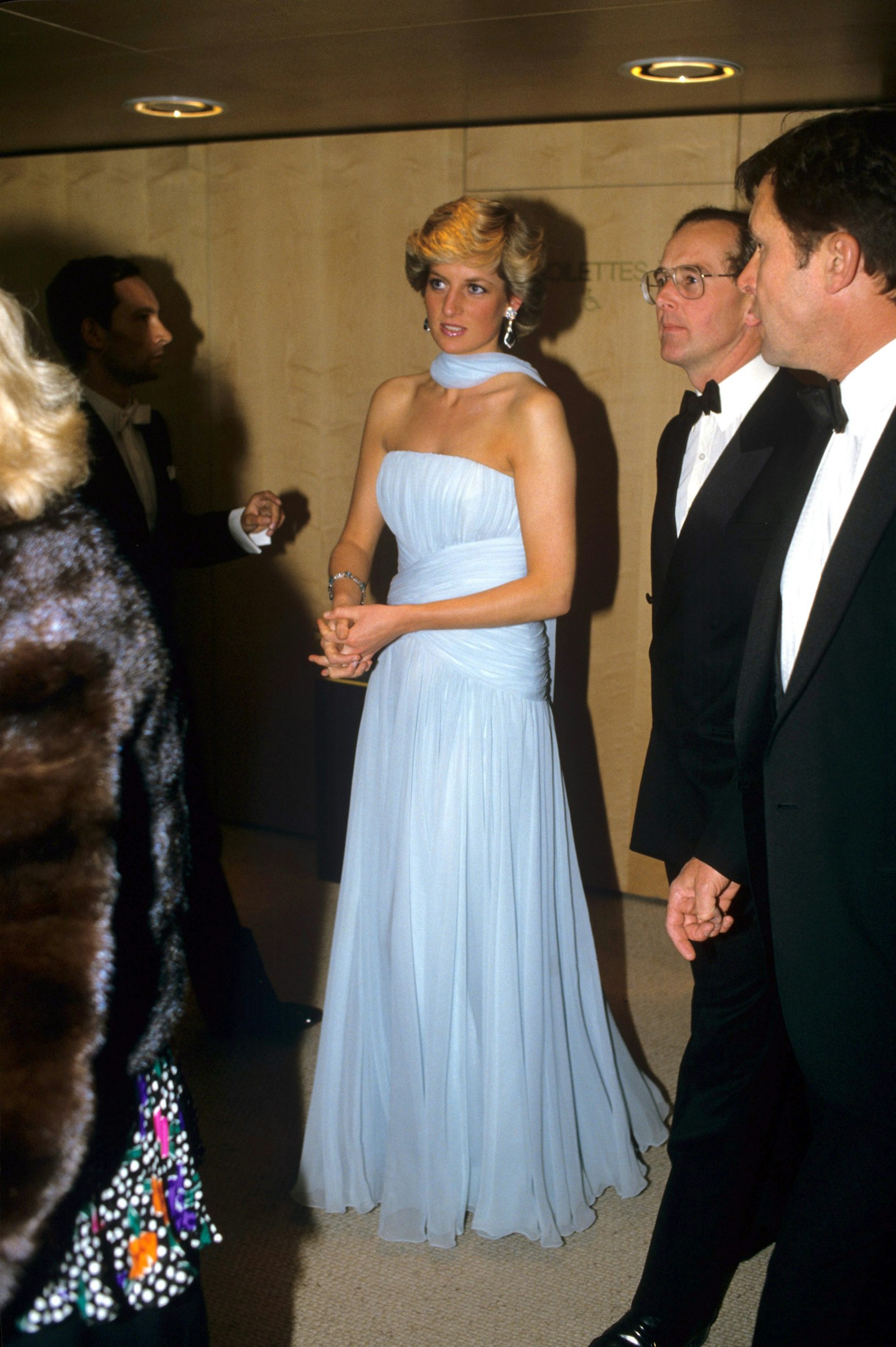 princess diana cannes film festival