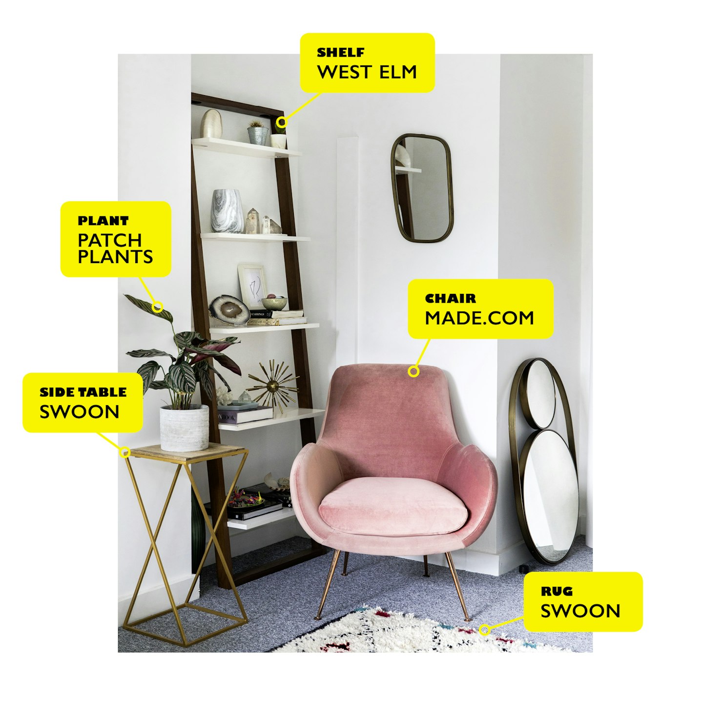 marisa hordern missoma creative director