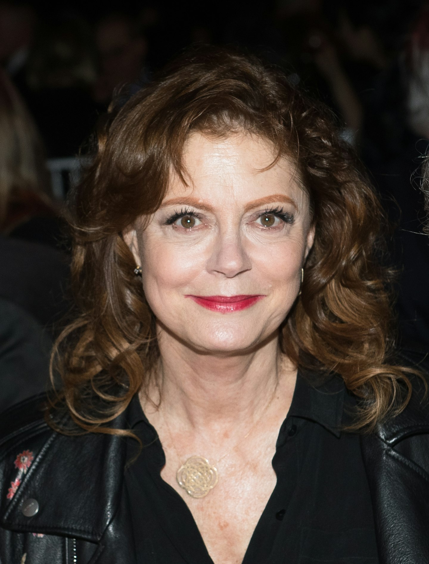 Susan Sarandon