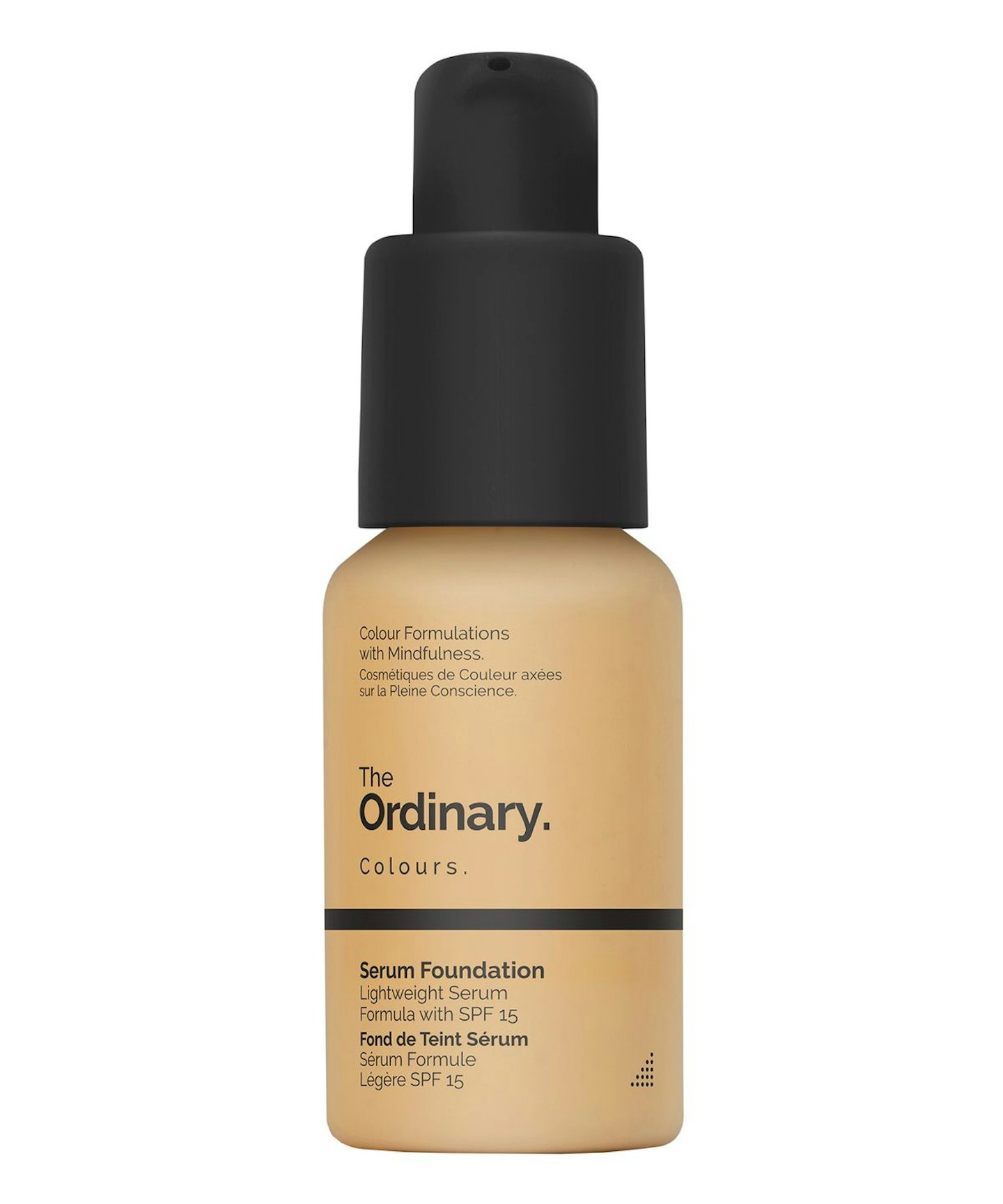 The Ordinary, Serum Foundation, £5.90, Cultbeauty.com