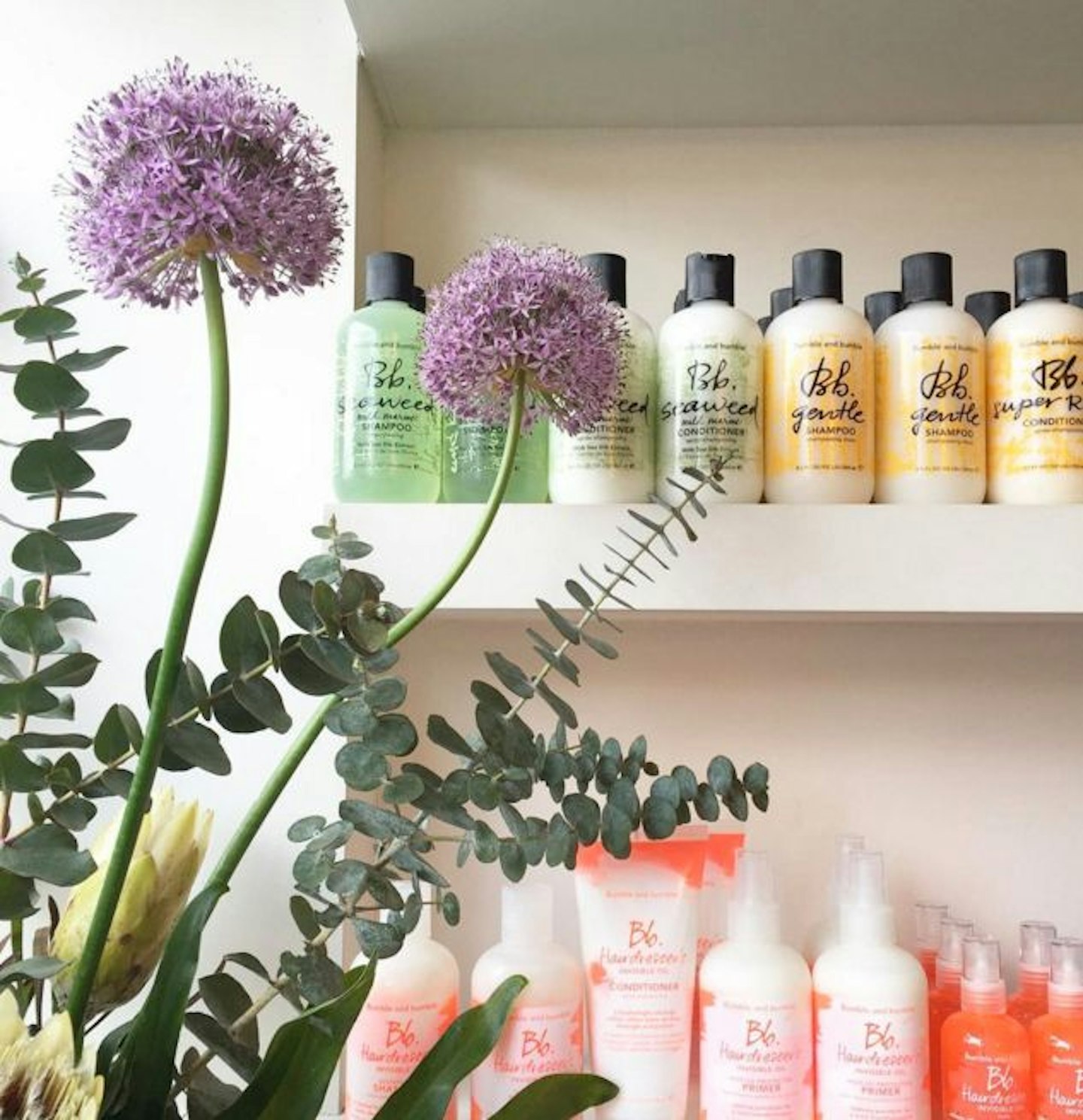 The Best Hairdressers For Balayage Colour In London