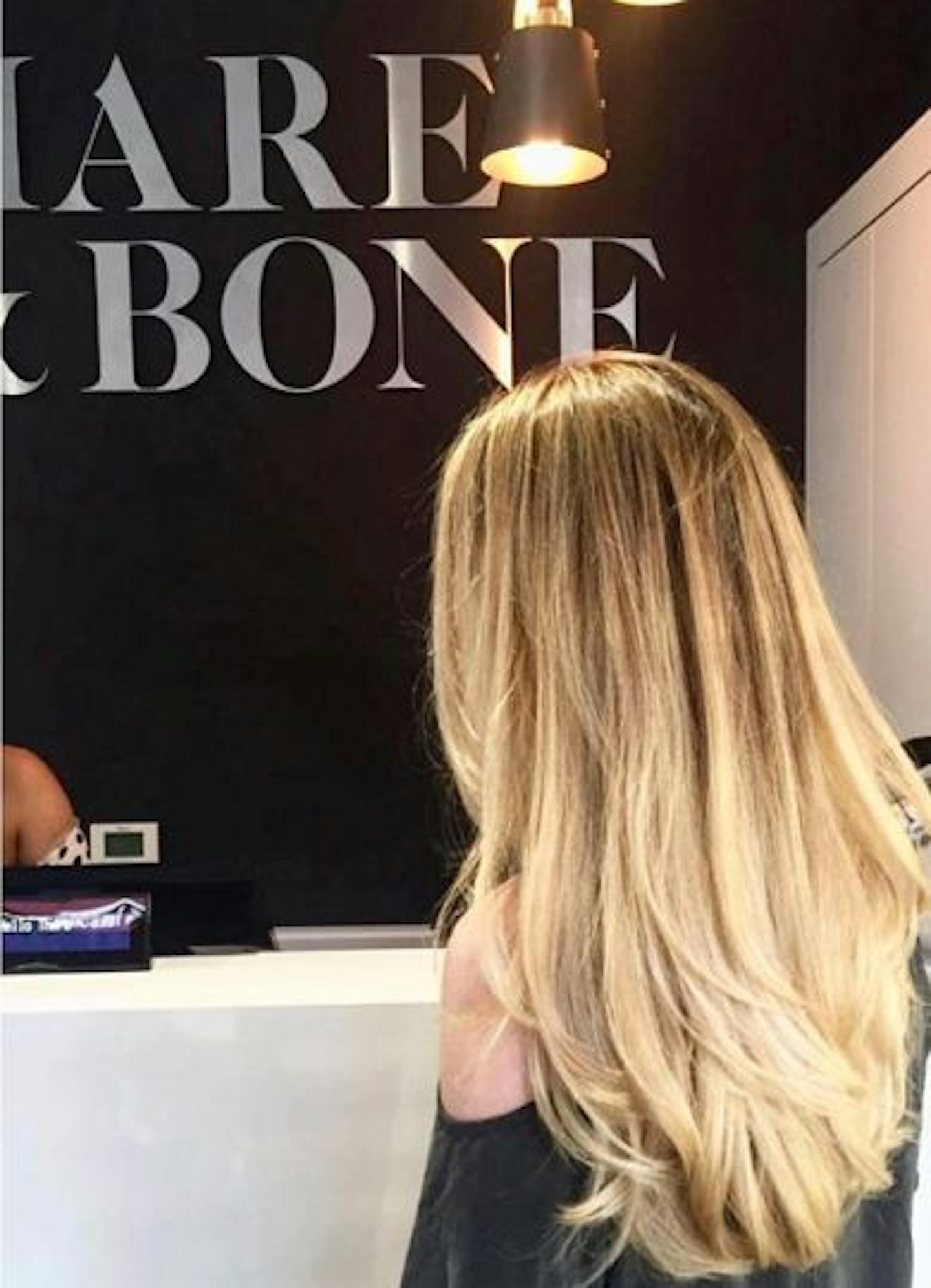 The Best Hairdressers For Balayage Colour In London