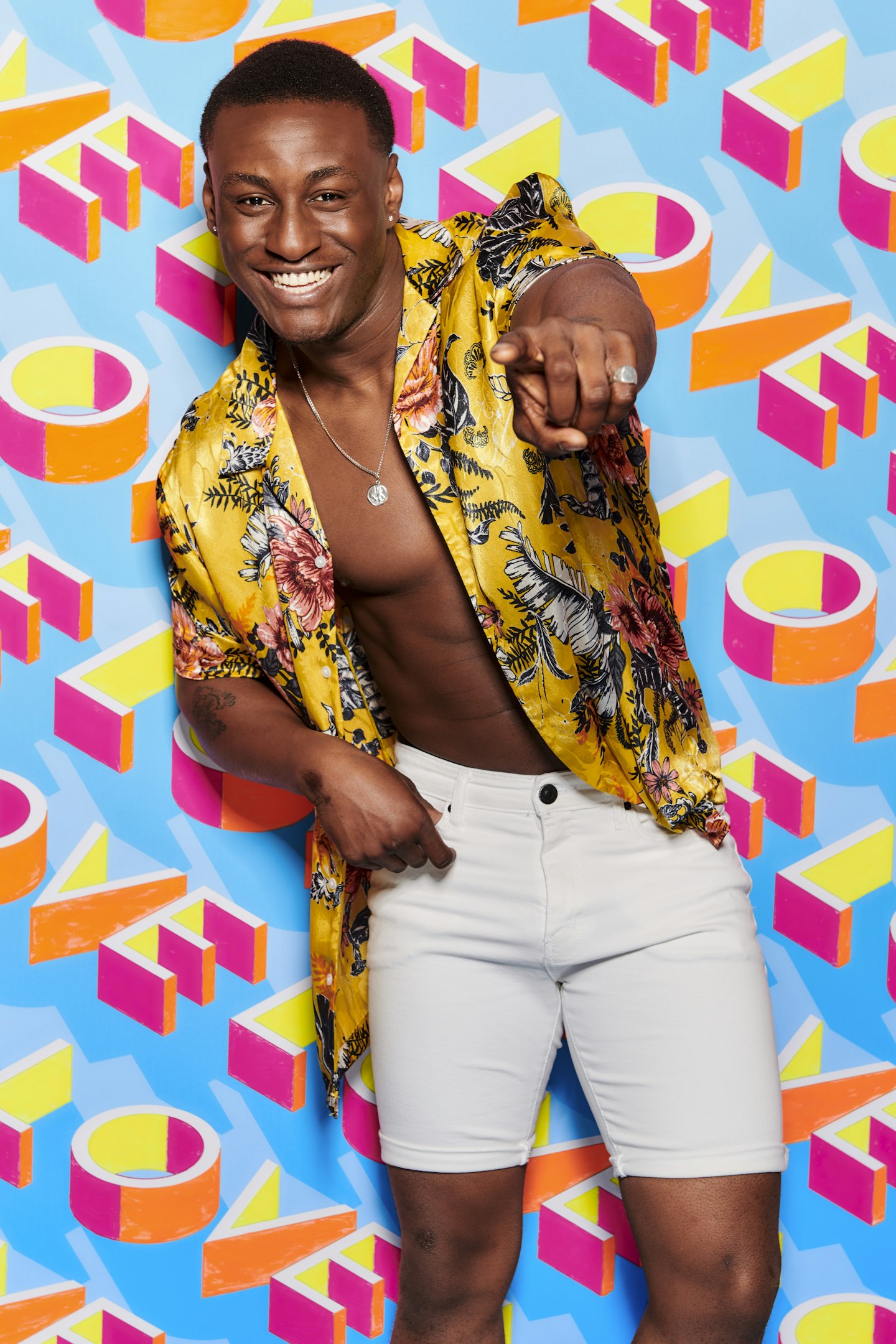 Love Island Instagram Followers