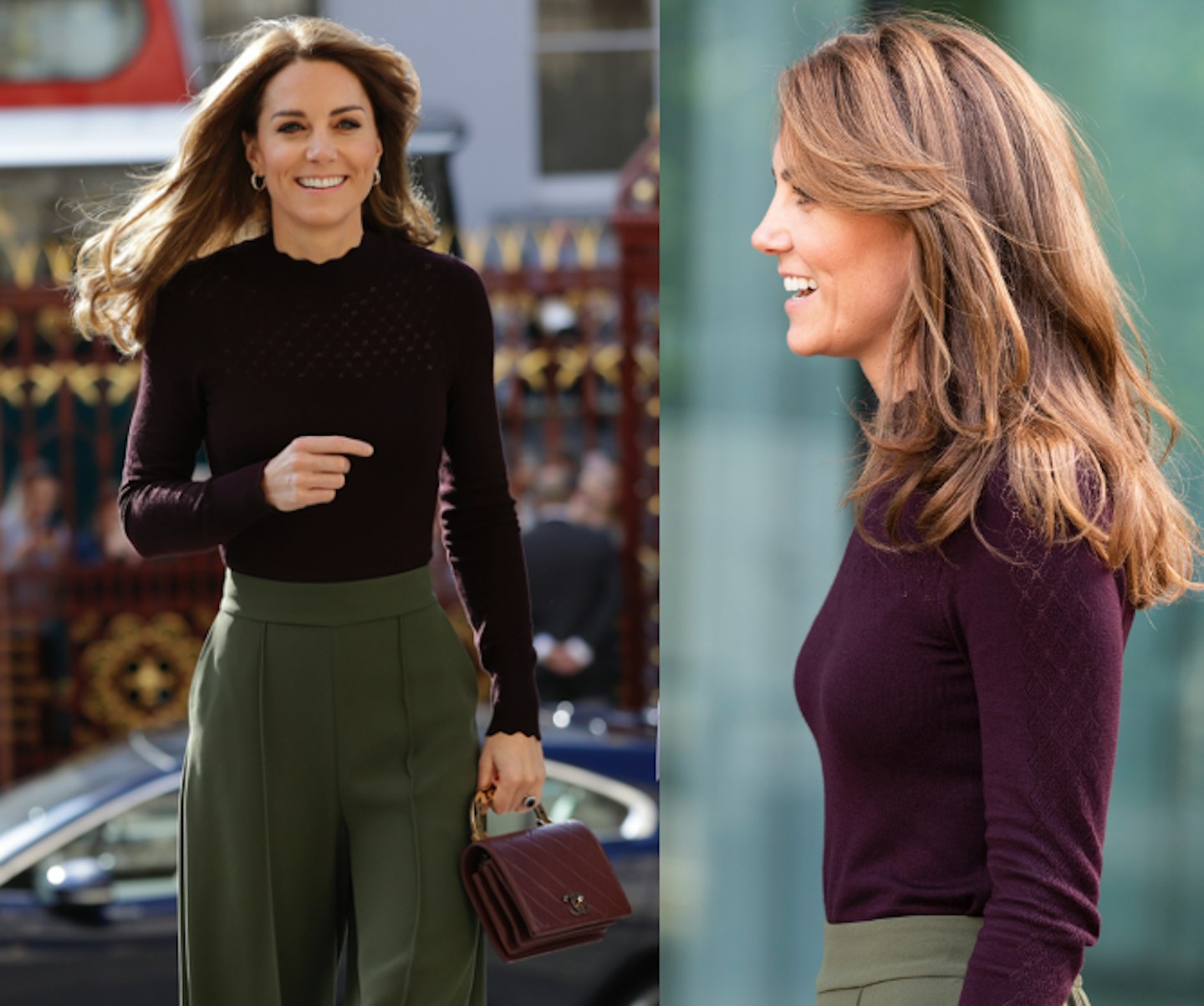 Duchess of Cambridge