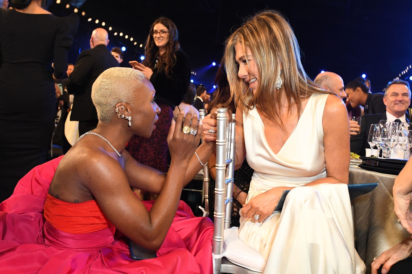 2020 SAG Awards