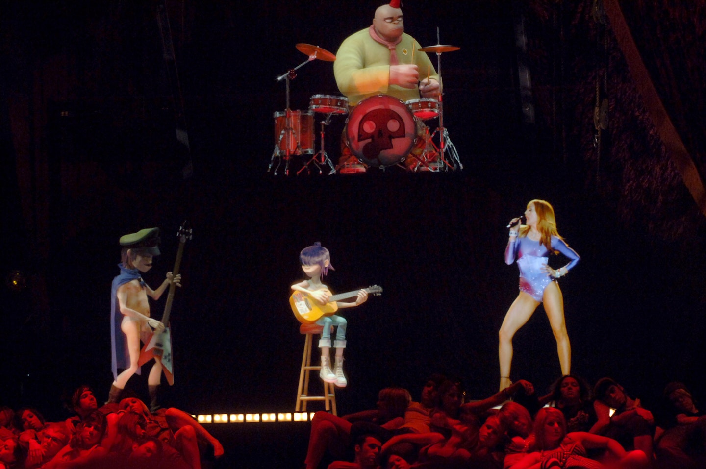 Best Grammys Moments