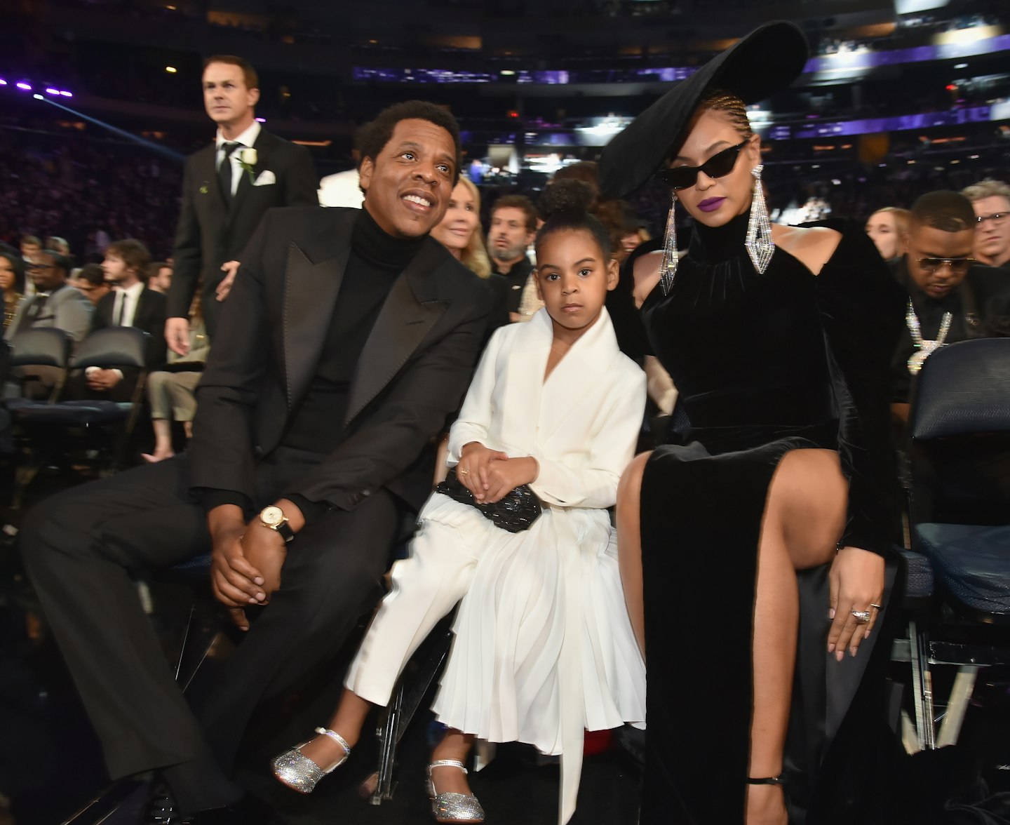 Best Grammys Moments