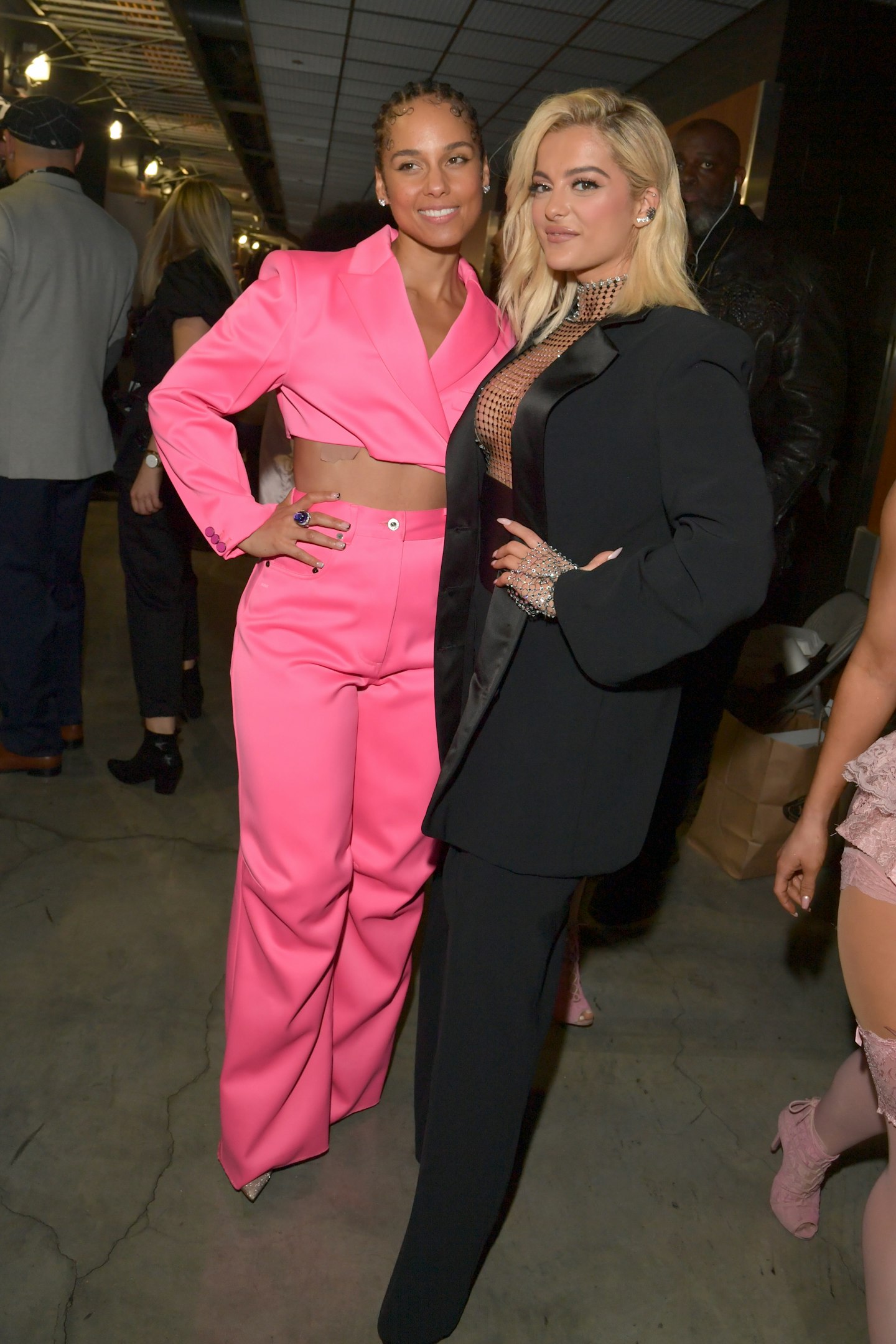 2020 Grammys