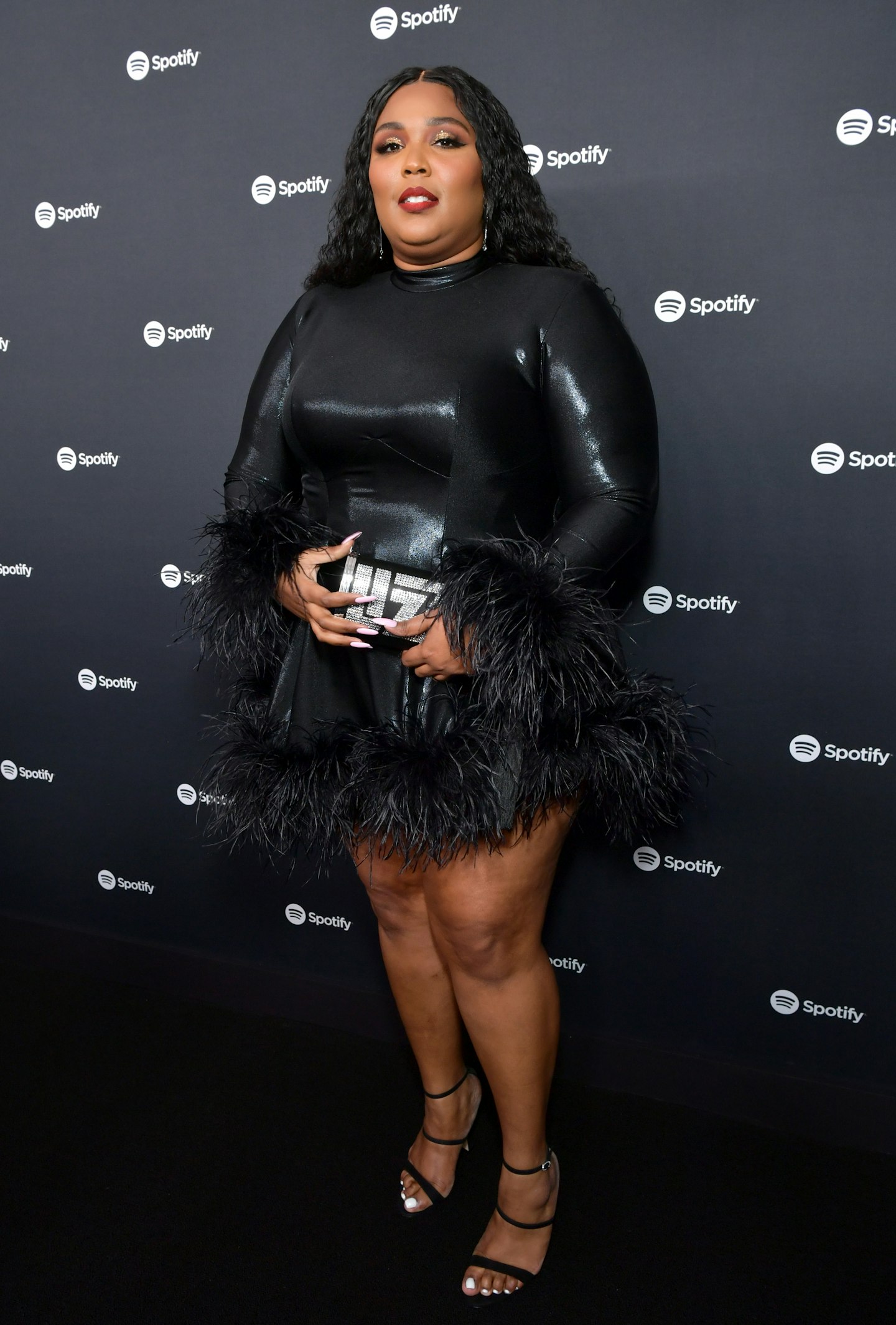 Lizzo red carpet