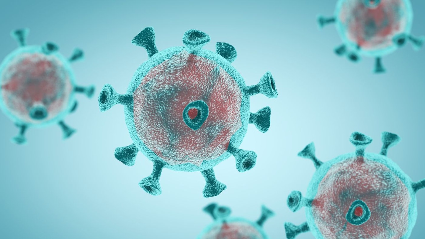 Coronavirus 2020