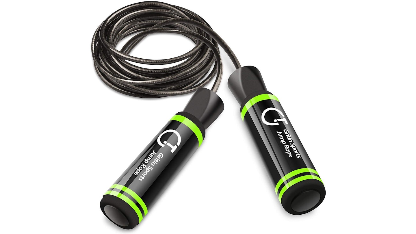 Gritin Skipping Rope