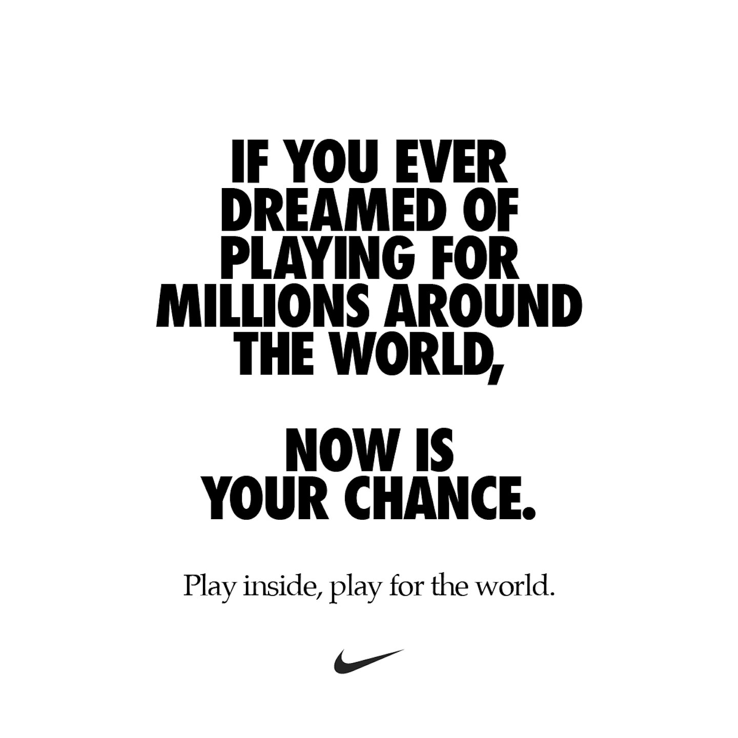 Nike