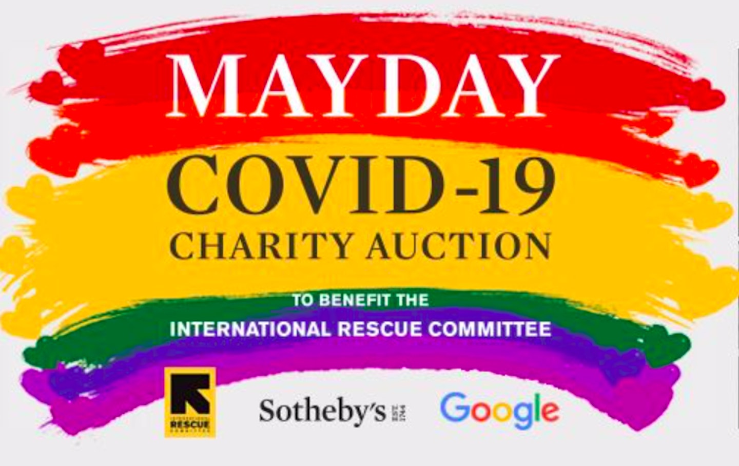 Sotheby's Charity Auction