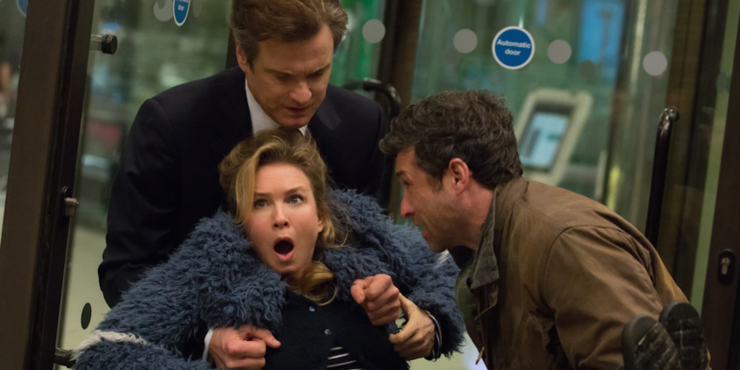 27 Things You Didn't Know About Bridget Jones