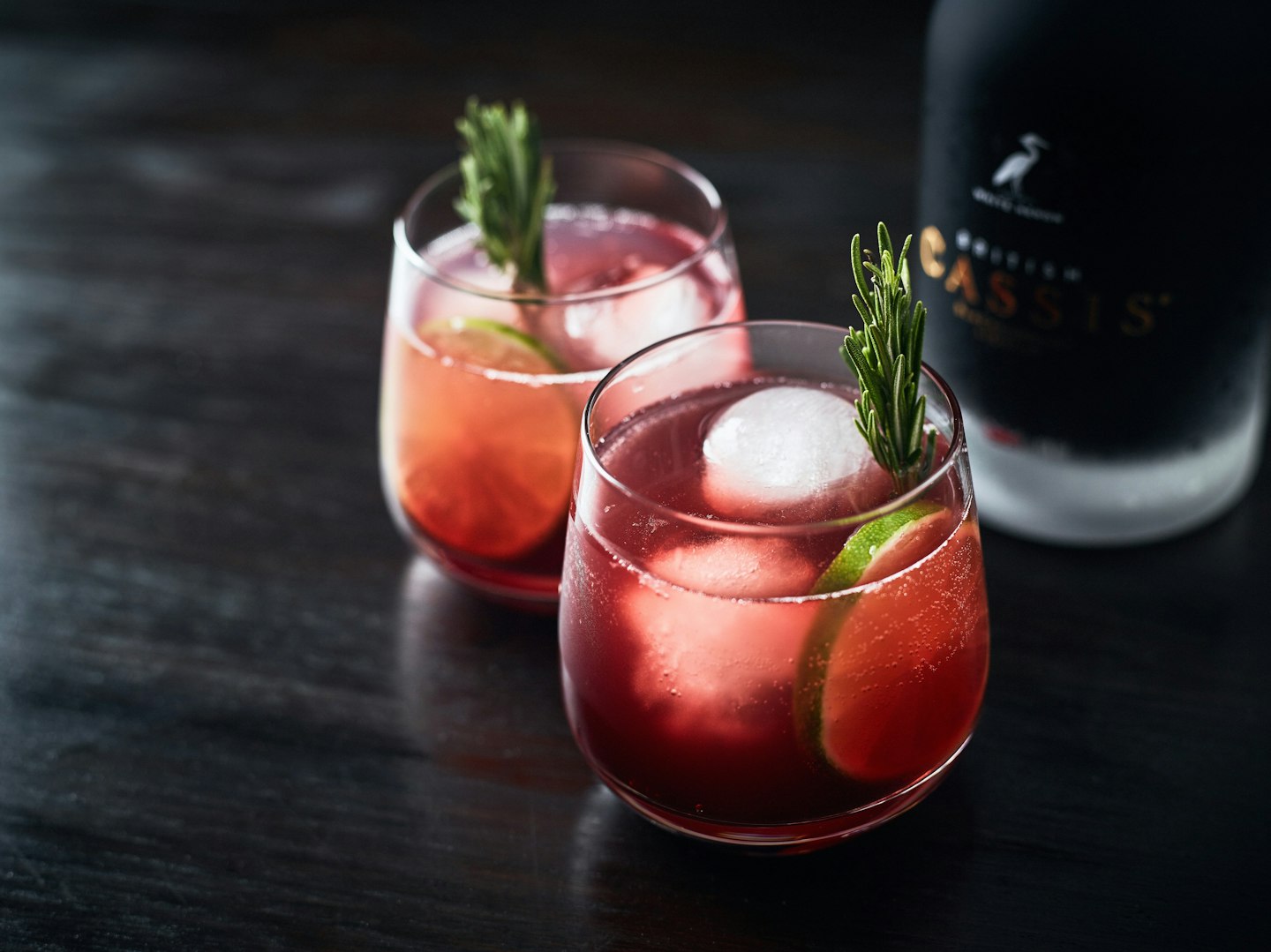 El Diablo Recipe