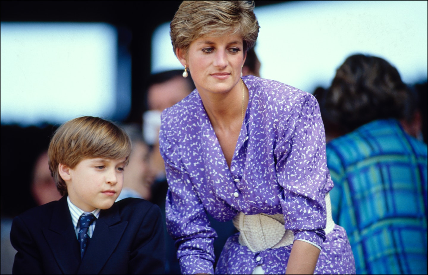 Royal Fashion at Wimbledon