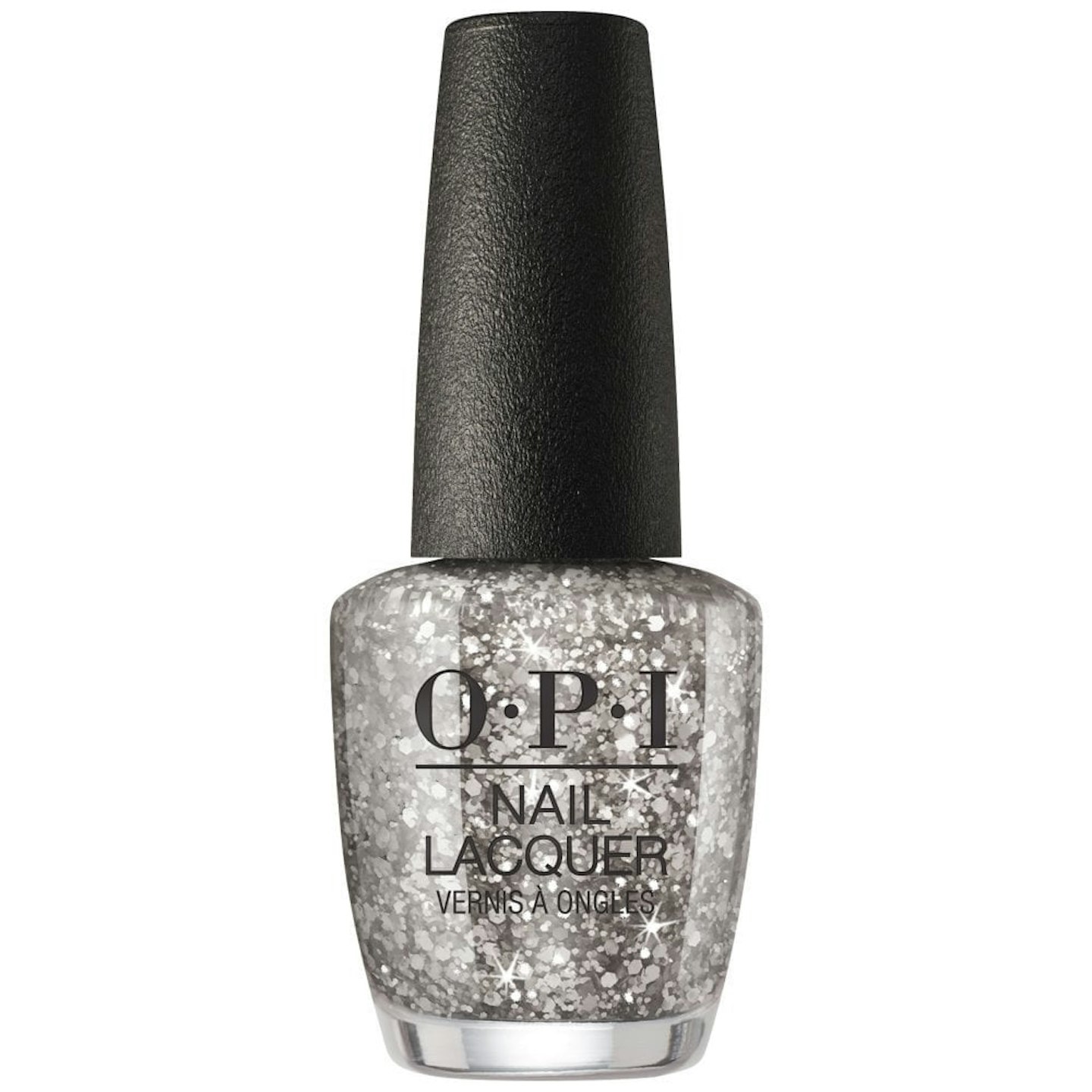 OPI Dreams On A Silver Plate Nail Polish, £13.90