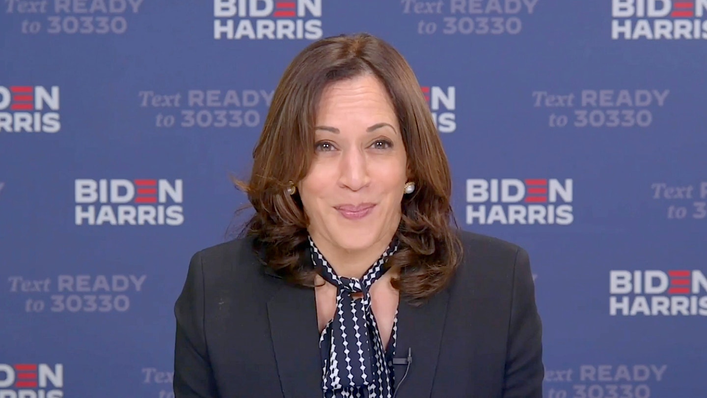 Kamala Harris