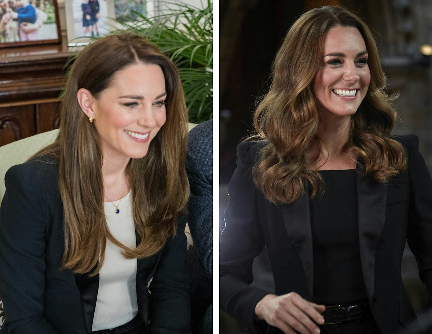 Kate Middleton Recycled Outfits