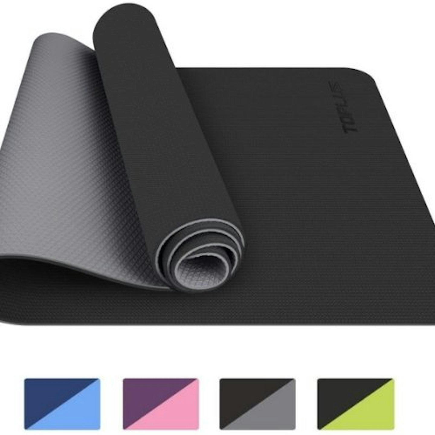 TOPLUS Yoga Mat