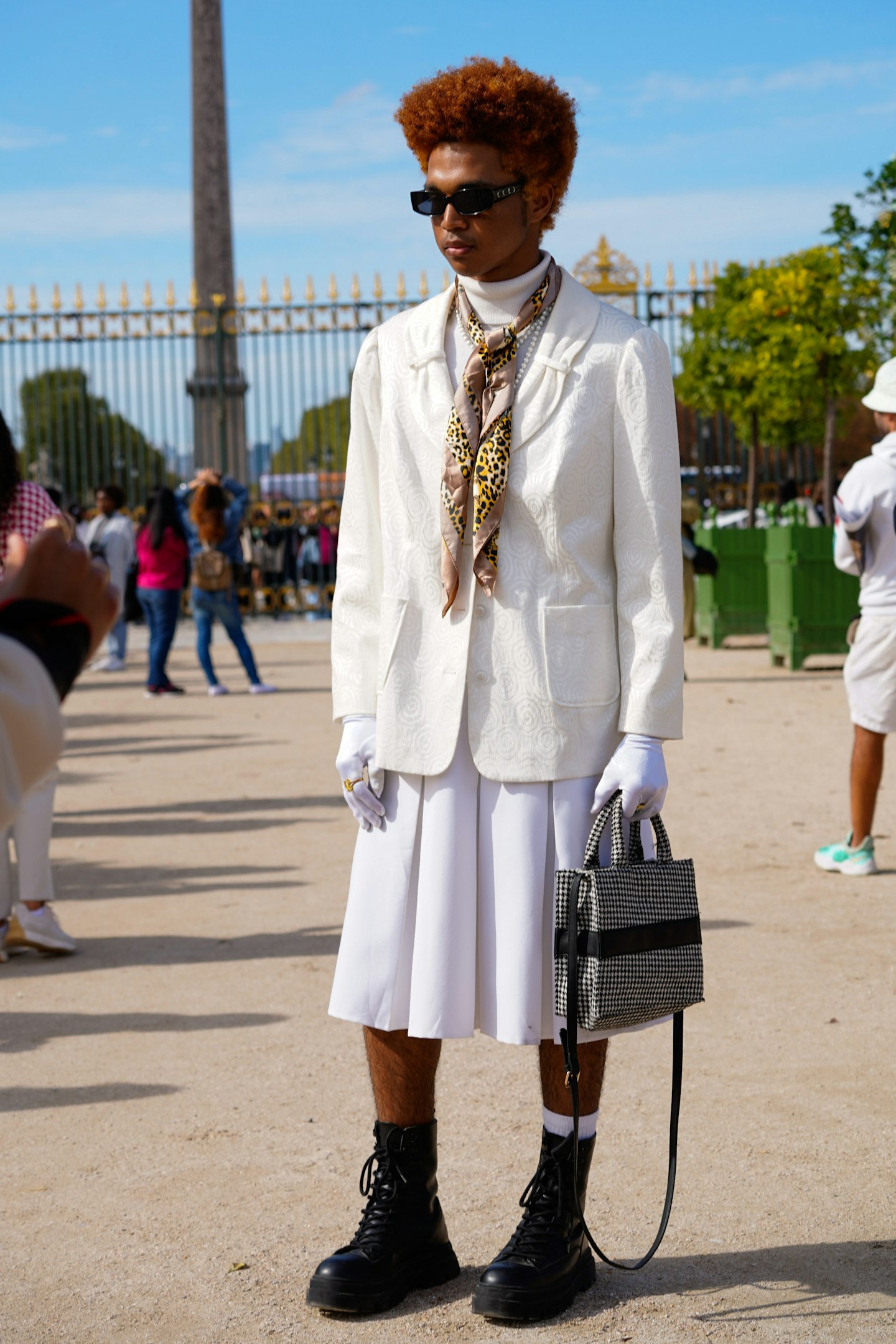 equestrian fashion trend 