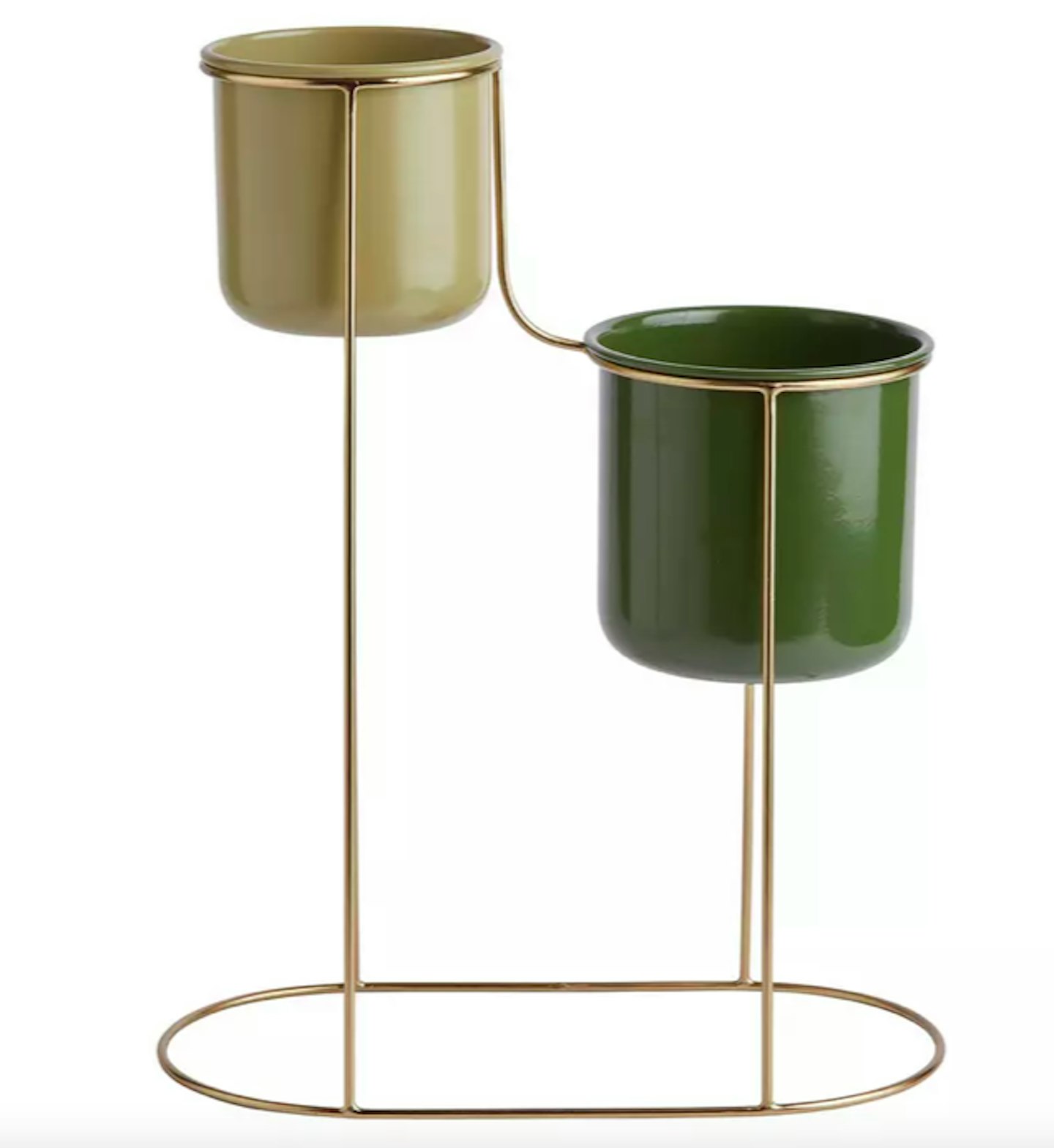 Argos, Habitat Double Plant Stand, £22